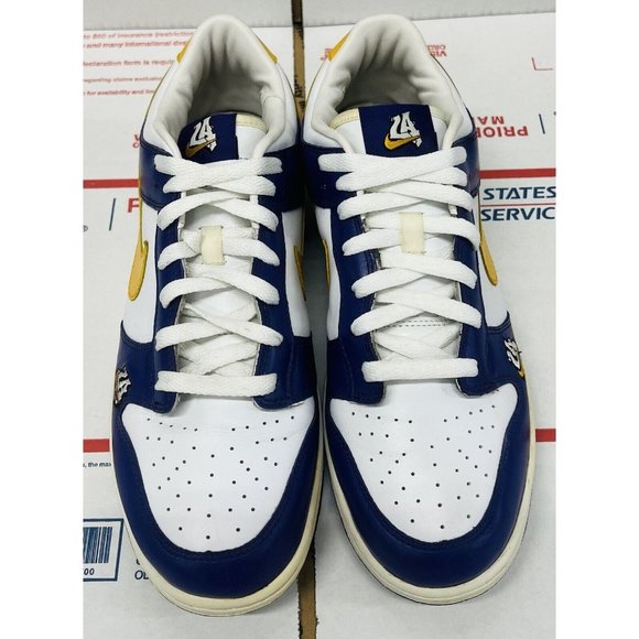 2004 Nike Dunk \